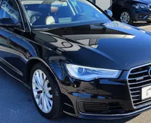 Zunanja slika - Audi A6 - Avant 3.0 TDI clean diesel S tronic 160kW - 6 - Predogledna slika