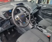 Zunanja slika - Ford C-MAX - 1.6 BENCIN - SLOVENSKO POREKLO - SAMO 92.488km - 8 - Predogledna slika
