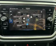 Zunanja slika - Volkswagen T-Roc - 2.0 TDI avt. SCR Style 110.NEMŠKI+4ALU.ACC.NAVI - 11 - Predogledna slika