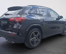 Zunanja slika - Mercedes-Benz GLA-Razred - 200 d AMG Line Avt. - 3 - Predogledna slika