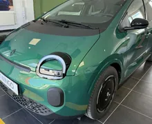 Zunanja slika - Renault Twingo - E-Tech Techno - 6 - Predogledna slika