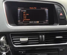 Zunanja slika - Audi Q5 - quattro 2.0 TDI Business Plus- SAMO 175 TKM - 13 - Predogledna slika