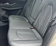 Zunanja slika - Forthing Forthing T5 EVO - T5 Evo ADAS - NA ZALOGI - 9 - Predogledna slika