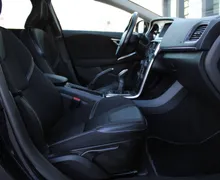 Zunanja slika - Volvo V40 - D2 Momentum PANO KAMERA NAVI PDC AVTO.KLIMA... - 9 - Predogledna slika