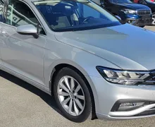 Zunanja slika - Volkswagen Passat - Variant 2.0 TDI BMT SCR Business avt. 110kW - 12 - Predogledna slika