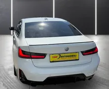 Zunanja slika - BMW Serija 3 - : 320d M PAKET LED NAVI PDC KAMERA RADAR TOP - 4 - Predogledna slika
