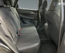 Notranja slika - Nissan Qashqai - 1.3 DIG-T MHEV Acenta X-Tronic- 1 Leto JAMSTVA - 10 - Predogledna slika