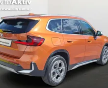 Zunanja slika - BMW X1 - serija :  xDrive23d xLine Avt. el. kljuka - 5 - Predogledna slika