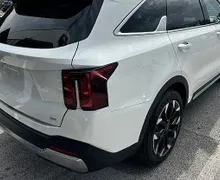 Zunanja slika - KIA Sorento - 2.2 TCi EX Limited AWD 8DCT 142kW - 4 - Predogledna slika