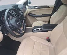 Zunanja slika - Mercedes-Benz GLE-Razred - GLE coupe GLE Coupe 350 d 4MATIC Avt. - 7 - Predogledna slika