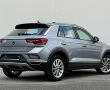 Zunanja slika - VW T-Roc - 1.5 TSI avt. Style KAMERA - 10 - Predogledna slika