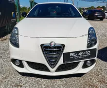 Zunanja slika - Alfa Romeo Giulietta - 1750 TBi 16v Quadrifoglio Verde - 2 - Predogledna slika