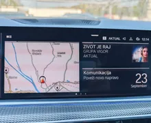 Zunanja slika - BMW serija X5: - xDrive30d AUT. M-PAKET USNJE VIRT. NAVI 360KAM HUD - 16 - Predogledna slika