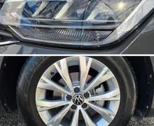 Zunanja slika - Volkswagen Tiguan - 2.0 TDI BMT Life DSG. oprema v opombah - 19 - Predogledna slika
