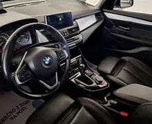 Zunanja slika - BMW Serija 2 - Active Tourer: 218d Luxury Line•GRETJE SEDEŽEV•HEAD UP•P - 11 - Predogledna slika