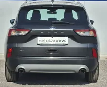 Zunanja slika - Ford Kuga - Titanium 2.0 EcoBlue Auto 4X4 - 5 - Predogledna slika