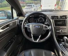 Zunanja slika - Ford Mondeo - 2.0 TDCi ST-LINE A6 180KM - ODLIČNO OHRNJEN - - 9 - Predogledna slika