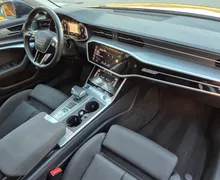 Zunanja slika - Audi A6 - A6 - 7 - Predogledna slika