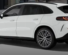 Zunanja slika - Mercedes-Benz GLC-Razred - GLC 400 4MATIC EQ AMG line - 6 - Predogledna slika