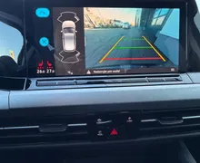 Notranja slika - Volkswagen Golf - 1.5 TSI ACT BMT Life-IQ Light-PDC-Vzvratna kamera. - 12 - Predogledna slika