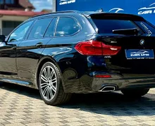 Zunanja slika - BMW Serija 5 - Touring: 530D XDRIVE | Bogata oprema | H K | Pano | HUD - 6 - Predogledna slika