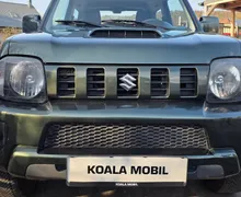 Zunanja slika - Suzuki Jimny - 1.3 VVT 4X4 CLUB ATRAKTIVEN-KLIMA-2.LASTNIK - 2 - Predogledna slika