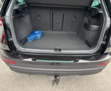 Zunanja slika - Škoda Karoq - 1,5 TSI - Style DSG - 10 - Predogledna slika