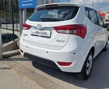 Zunanja slika - Hyundai ix20 - 1.4 CRDI COMFORT SAMO 118450 KM - 5 - Predogledna slika