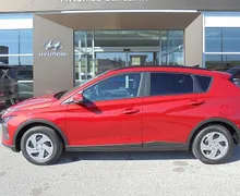 Zunanja slika - Hyundai Bayon - 1.0 T-GDI 90 COMFORT°AVT.KLIMA°WINTER°RG°ZALOGA - 5 - Predogledna slika