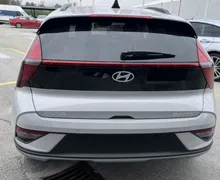 Zunanja slika - Hyundai Bayon - 1.0 T-GDI STYLE - 5 - Predogledna slika