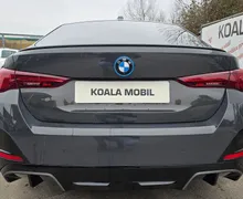 Zunanja slika - BMW i4 - EDRVIE E40 M SPORT LED-VIRTUAL-KAMERA-KOT NOV - 5 - Predogledna slika