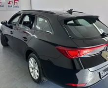 Zunanja slika - Seat Leon - Style 2.0 TDI 85kW.NEMŠKI.DIZEL.2023 - 5 - Predogledna slika