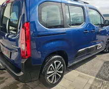 Zunanja slika - Citroën Berlingo - 1.5 BlueHDi 130 S S Shine M- Le 105.000km-Odličen- - 10 - Predogledna slika