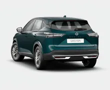 Zunanja slika - Nissan Qashqai - N-SMART 1.3 DIG-T MHEV 140 2WD 6MT - 4 - Predogledna slika