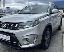 Zunanja slika - Suzuki Vitara - 1.4 Boosterjet AllGrip Hibrid Premium - 2 - Predogledna slika