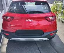 Zunanja slika - KIA Stonic - 1.2 DPI 57.9 kW  79 KM  LX Urban+ M T - 11 - Predogledna slika