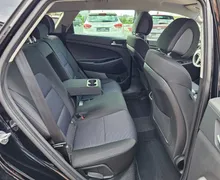 Zunanja slika - Hyundai Tucson - Tucson - 14 - Predogledna slika