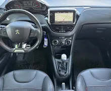 Zunanja slika - Peugeot 208 - 1.5 BlueHDi 102ks °6-PRESTAV° °OPRAVLJEN SERVIS° - 9 - Predogledna slika