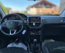 Zunanja slika - Peugeot 2008 - 1.2 SLOVENSKI 1.LASTNIK MOŽNOST BREZ POLOGA - 19 - Predogledna slika