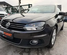 Zunanja slika - Volkswagen Eos - 1.4 TSI Bluemotion 1.LASTNIK NAVI AVTO.KLIMA - 9 - Predogledna slika