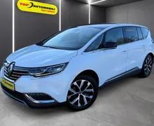 Zunanja slika - Renault Espace - 2.0 dCi EXECUTIVE PANO USNJE NAVI LED KAMERA RAD - 2 - Predogledna slika