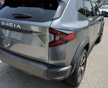 Zunanja slika - Dacia Duster - mild hybrid 130 4x4 Journey ZALOGA - 3 - Predogledna slika