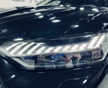 Zunanja slika - Audi RS6  - Avant Perform.TFSI quattro tiptronic 463kW... - 19 - Predogledna slika