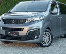 Zunanja slika - Peugeot Traveller - 2.0 BlueHDi•8 SEDEŽ•BIXENON•KAM•NAVI•ACC•LEASING - 1 - Predogledna slika