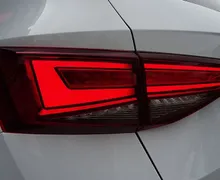 Zunanja slika - Seat Ateca - 1.5 TSI 150 KM STYLE EDITION - VLEČNA KLJUKA - - 19 - Predogledna slika