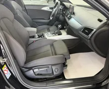 Zunanja slika - Audi A6 - Avant Avant 2,0 TDI ultra S tronic - 8 - Predogledna slika