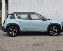 Zunanja slika - Renault 4 E-tech - Techno EV52 150 Comfort Range+Iconic polepitev - 4 - Predogledna slika
