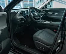 Notranja slika - Dongfeng Huge - SUV - 9 - Predogledna slika