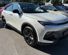 Zunanja slika - Baic X55 - 1.5T 7DCT - NA ZALOGI - 3 - Predogledna slika