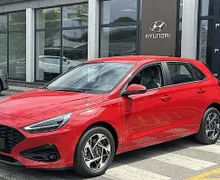 Zunanja slika - Hyundai i30 - 1.0 T-GDI Style°°16col°°Gretje sedežev°°Kamera - 2 - Predogledna slika